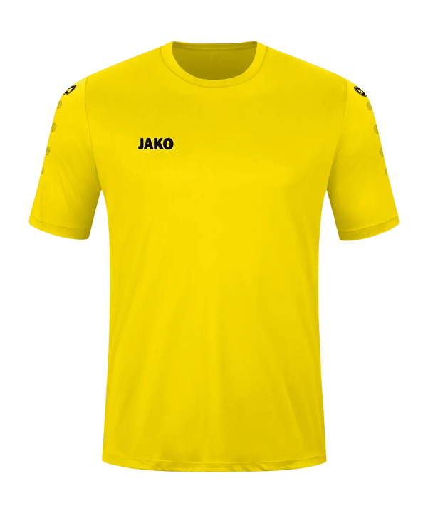JAKO Team Trikot Damen Gelb F03
