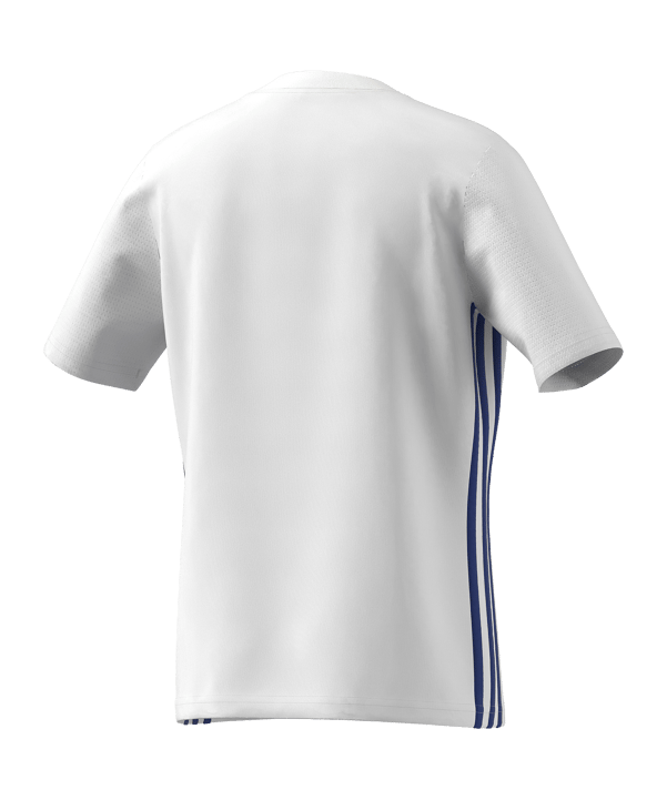 adidas Tabela 23 Trikot Kids Weiss - weiss