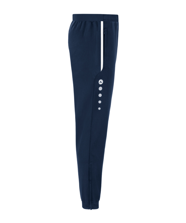 JAKO Allround Polyesterhose Blau F900 - blau