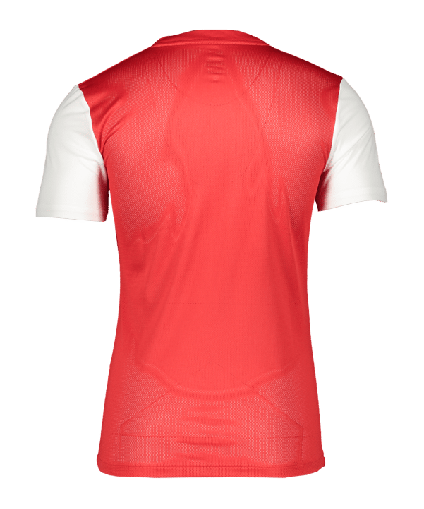 Nike Tiempo Premier II Trikot Rot Weiss F657 - rot
