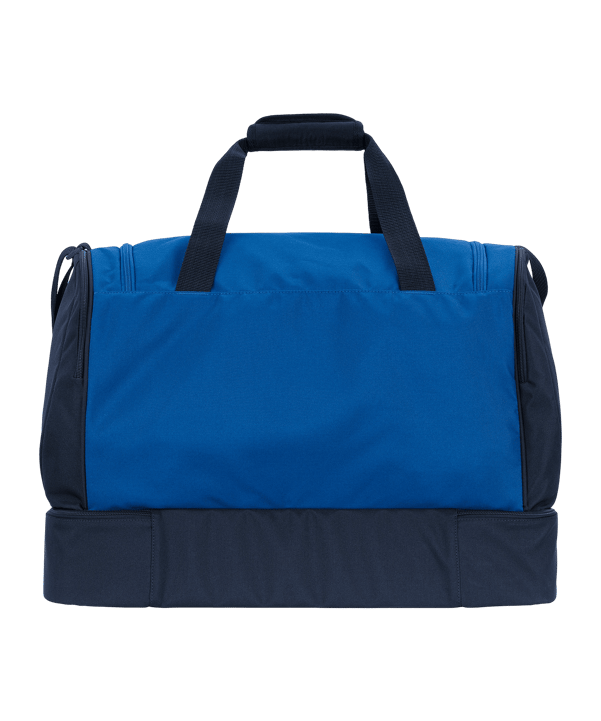 JAKO Iconic Gr. S Tasche Blau F403 - blau