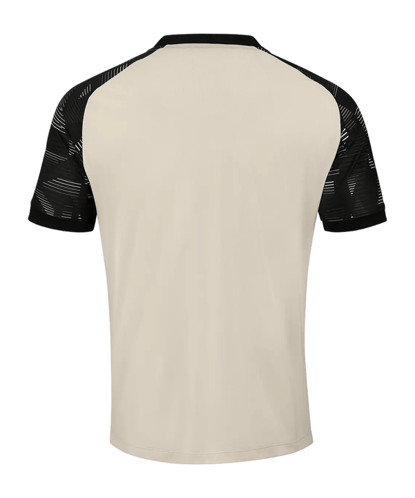 JAKO VfB Stuttgart Sonic International T-Shirt Weiß F035 - weiss