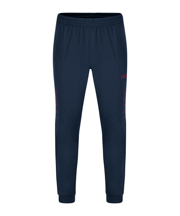 JAKO Challenge Polyesterhose Damen Blau F905