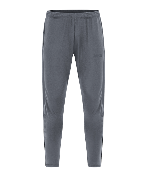 JAKO Power Trainingshose Kids Grau F820