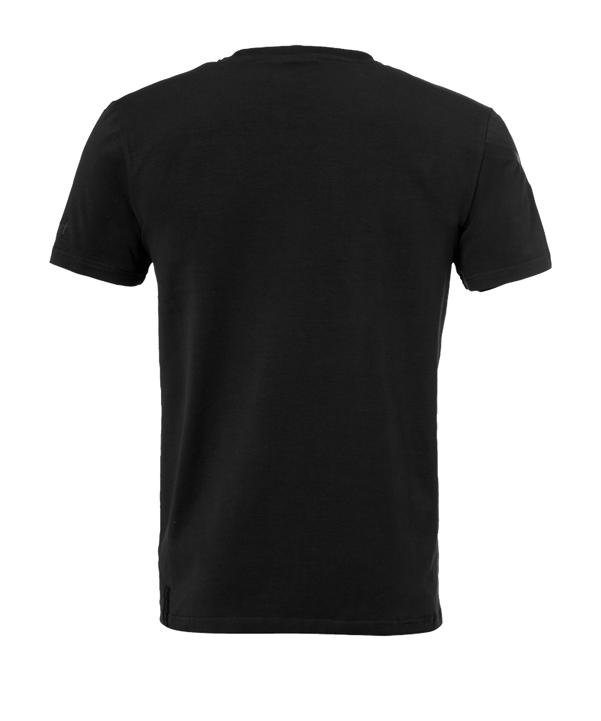 Uhlsport Essential Pro T-Shirt | Schwarz F02 - schwarz