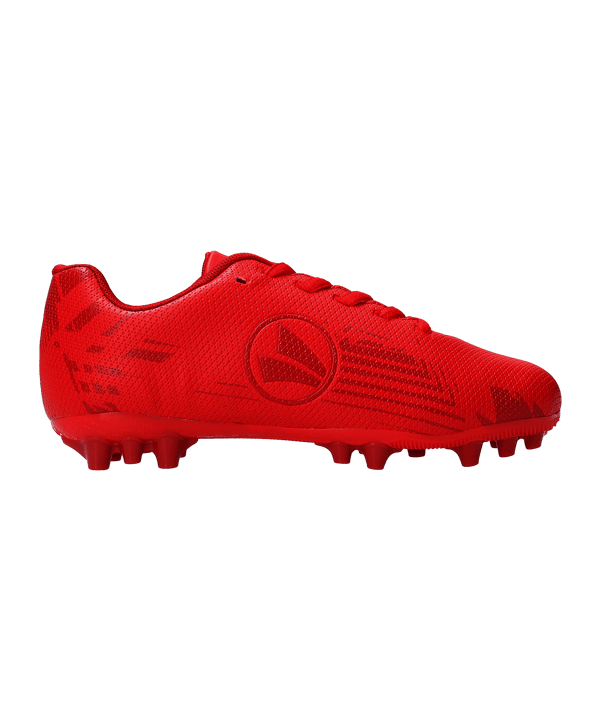 JAKO Iconic AG Kids Rot F100 - rot
