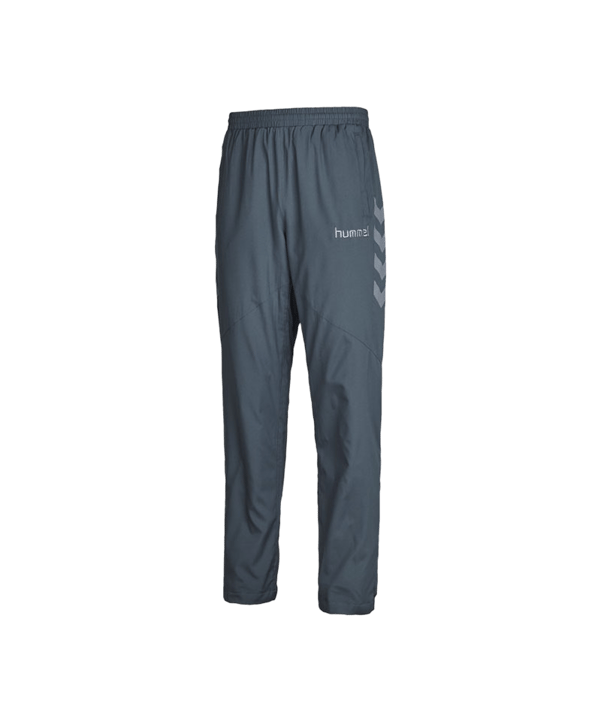 Hummel Sirius Micro-Hose Kids Grau F1617 - grau