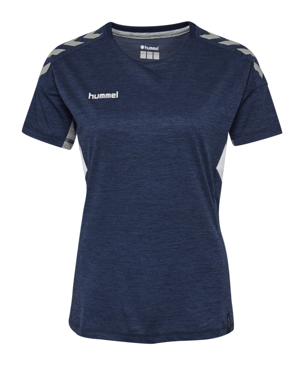 Hummel Tech Move Trikot kurzarm Damen F8445 