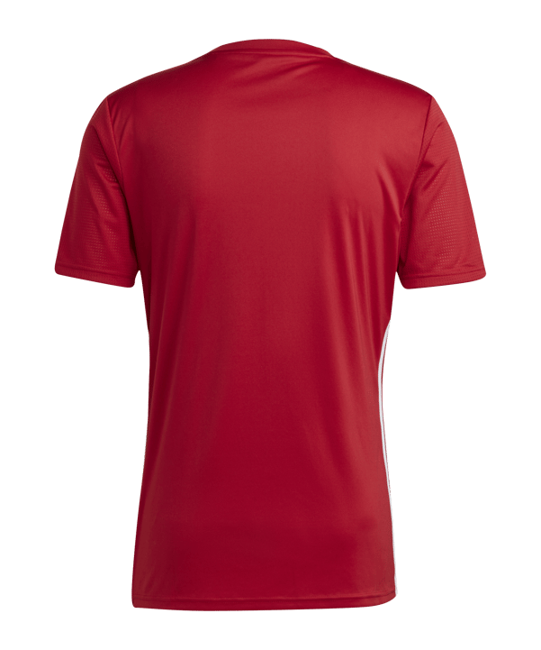 adidas Tabela 23 Trikot Rot Weiss - rot