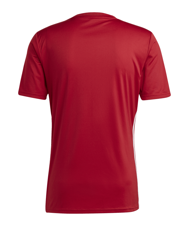 adidas Tabela 23 Trikot Rot Weiss - rot