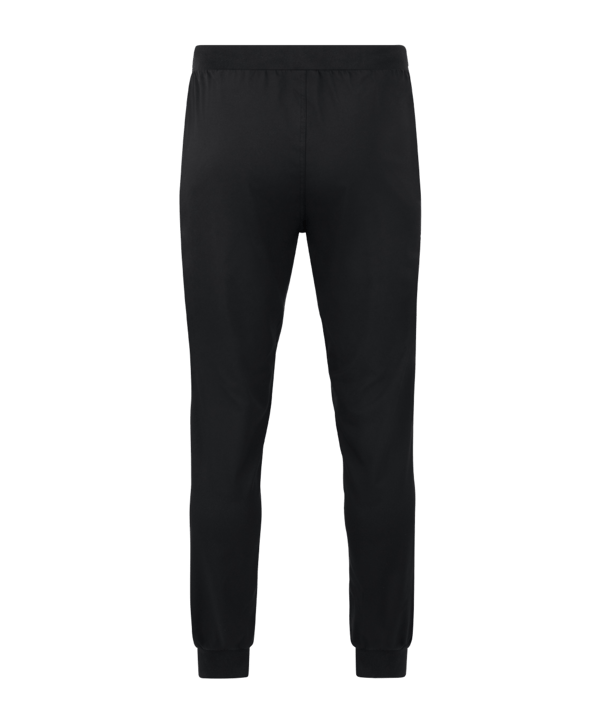 JAKO Allround Präsentationshose Kids Schwarz F800 - schwarz