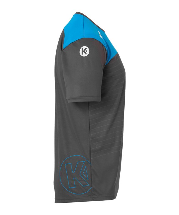Kempa Emotion 2.0 Trikot Grau F08 - grau