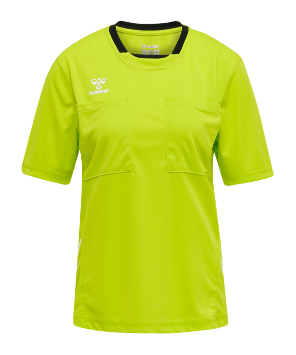 Hummel CHEVRON Schiedsrichtertrikot Damen F6102