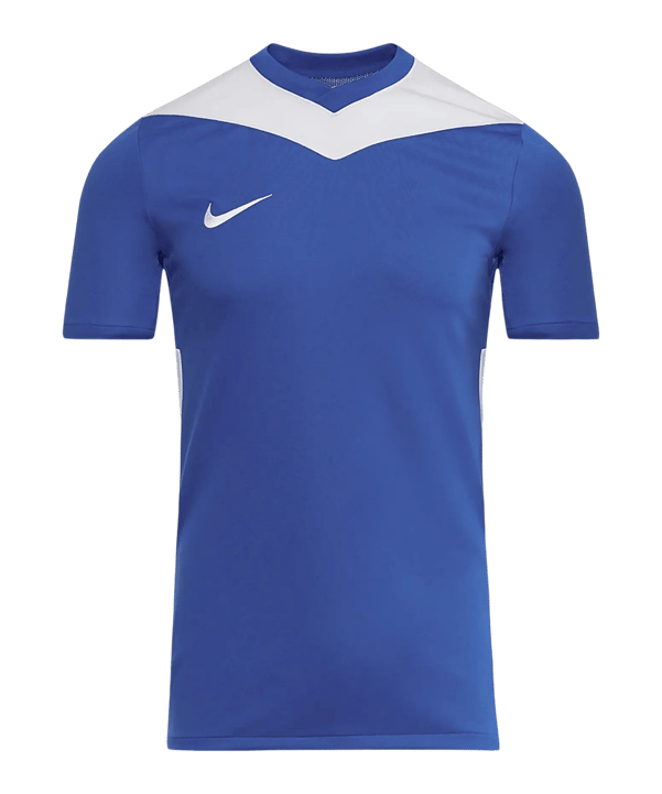 Nike Park Derby IV Trikot Blau F463