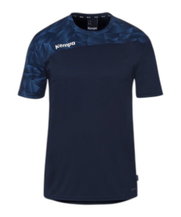 Kempa Athletics 29 Trikot Blau F41 