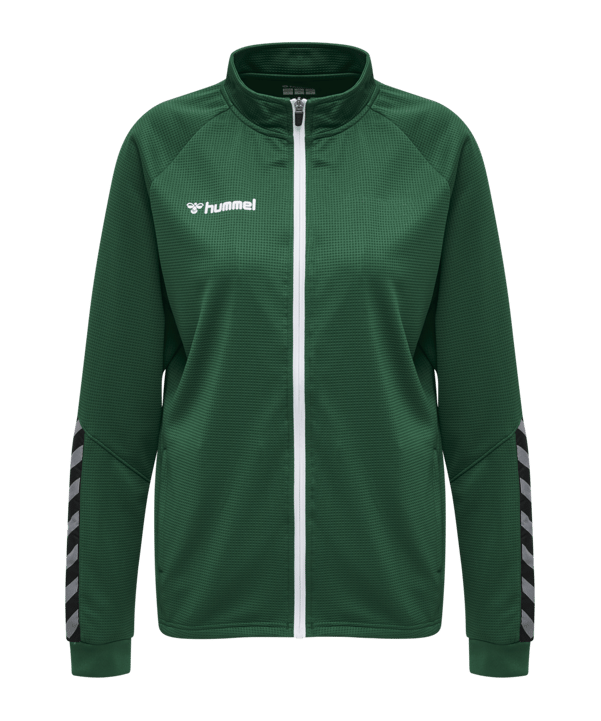 Hummel Authentic Poly Trainingsjacke Damen F6140 XS