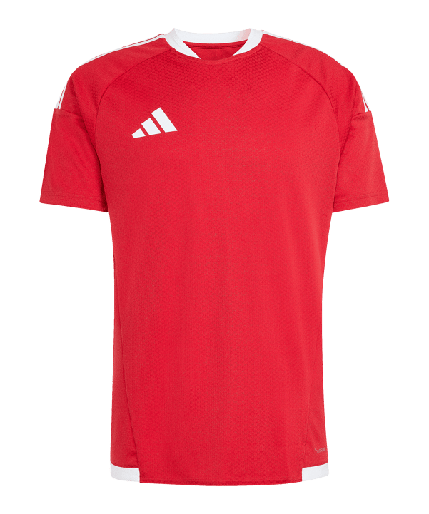 adidas Tiro 26 Trikot Rot 
