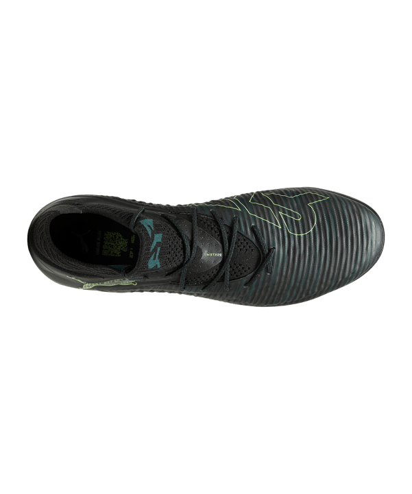 PUMA FUTURE 8 Ultimate AG Eclipse Schwarz F02 - schwarz