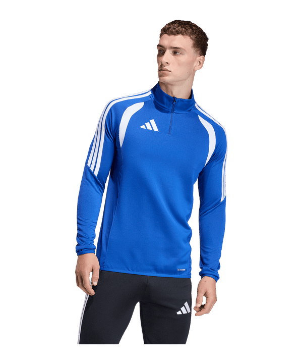 adidas Tiro 26 League Sweatshirt Blau 