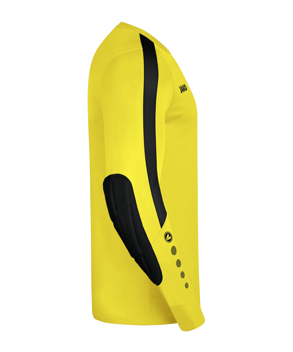 JAKO Power Torwarttrikot Kids Gelb F300 - gelb