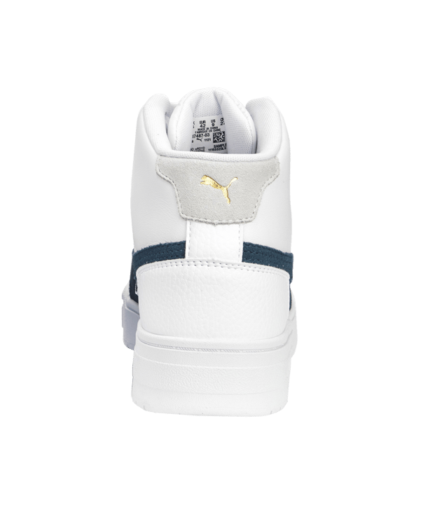 PUMA CA Pro Mid Heritage F03 - weiss