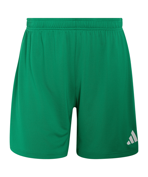 adidas Entrada 26 Short Damen Grün 