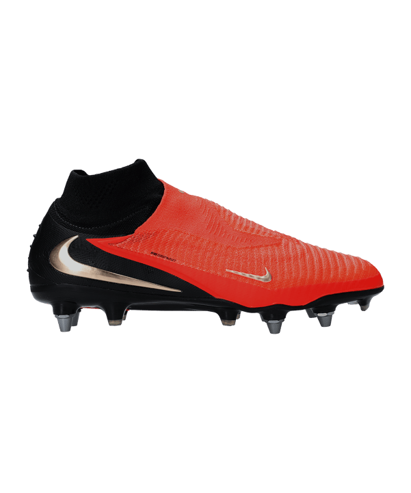 Nike Phantom 6 High Elite SG Rot F600 - rot