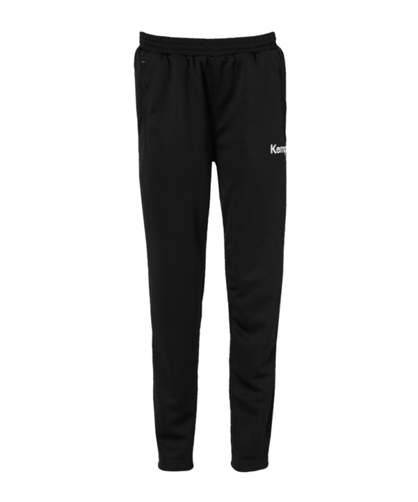 Kempa Performance Hose Women Schwarz F01 - schwarz