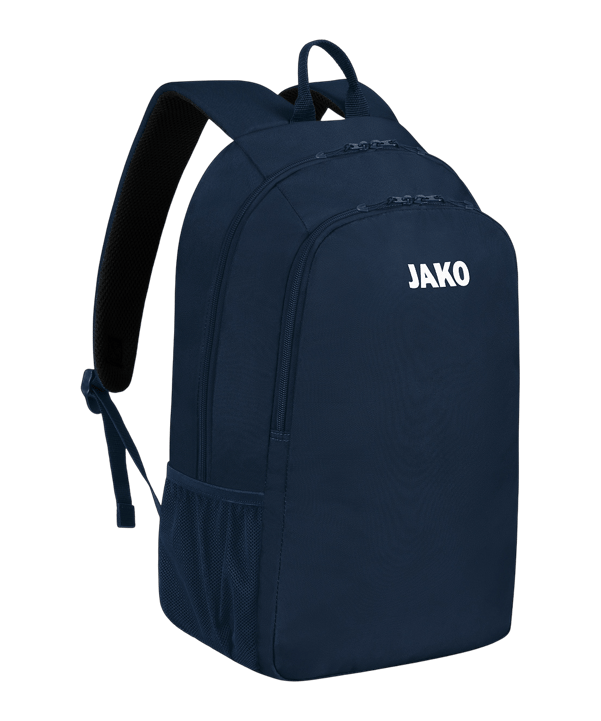 JAKO One Rucksack Blau F900 
