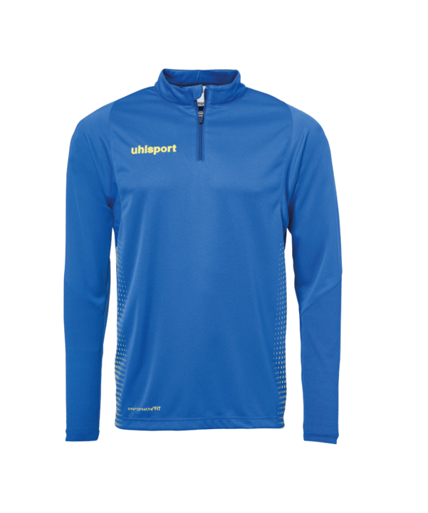 Uhlsport Score Ziptop Sweatshirt Kids Blau F11