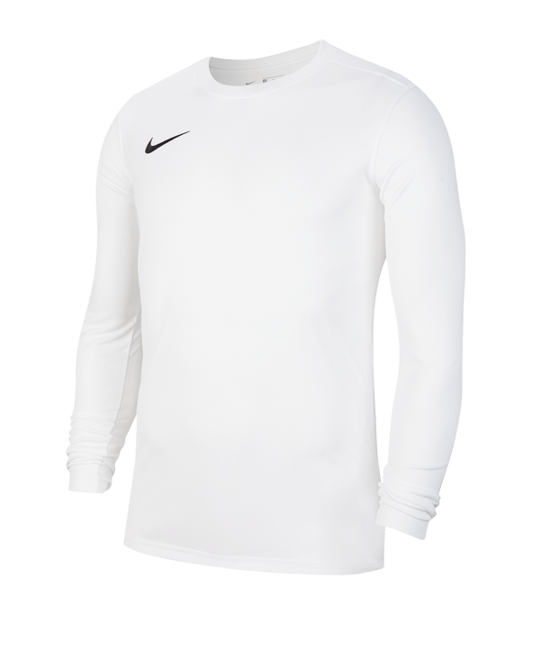 Nike Park VII Trikot langarm Weiss F100