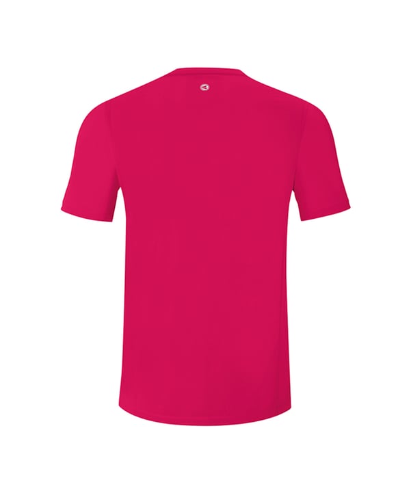 JAKO Run 2.0 T-Shirt Running Pink F51 | - pink