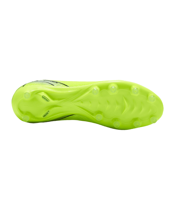 Nike Air Zoom Mercurial Vapor XVI Pro AG-Pro Mad Voltage Gelb Schwarz F700 - gelb