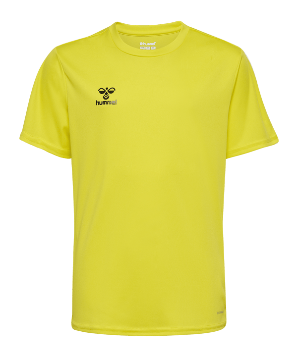 Hummel Essential Trikot Kids Gelb F5269 - gelb