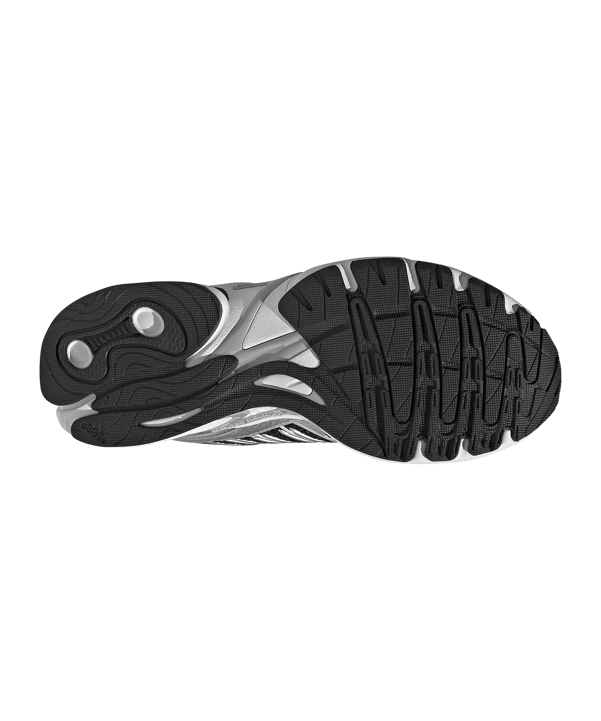 adidas Adistar Control 3 Damen Schwarz - schwarz