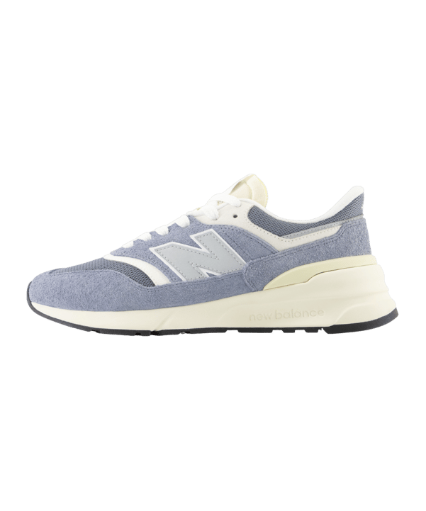 New Balance 997R Blau FRCD | - blau