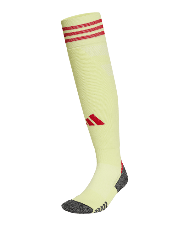 adidas Adisock 25 Strumpfstutzen Gelb