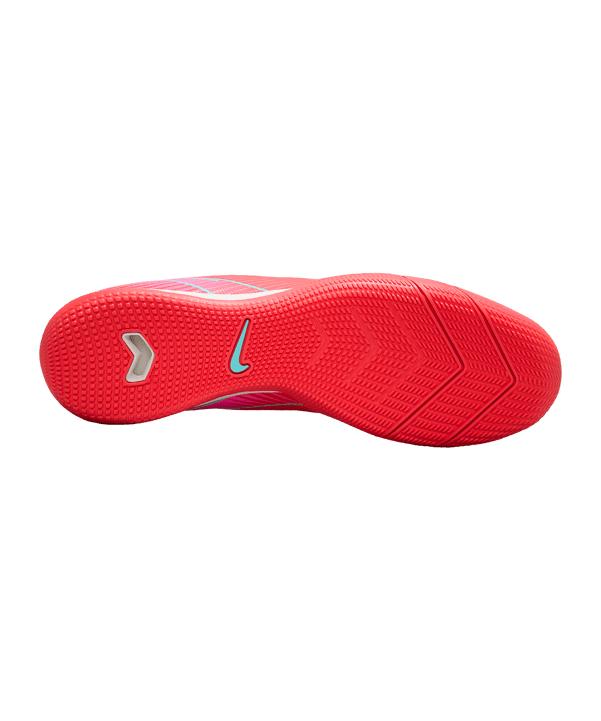 Nike Air Zoom Mercurial Vapor XVI Academy IN Mad - rot