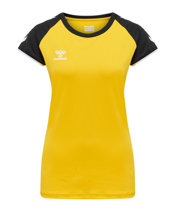 Hummel hmlCORE VOLLEY Stretch T-Shirt Damen F5269