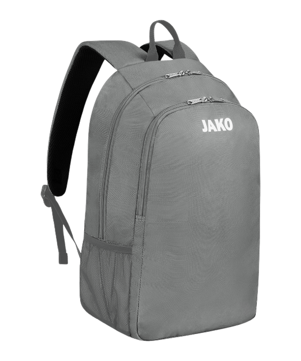 JAKO One Rucksack Grau F825 
