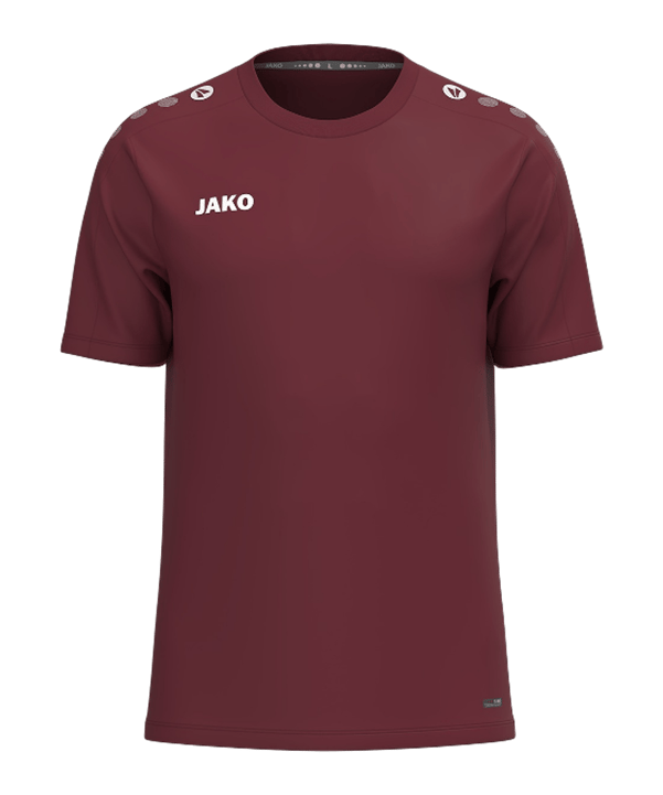 JAKO One T-Shirt Rot F155 