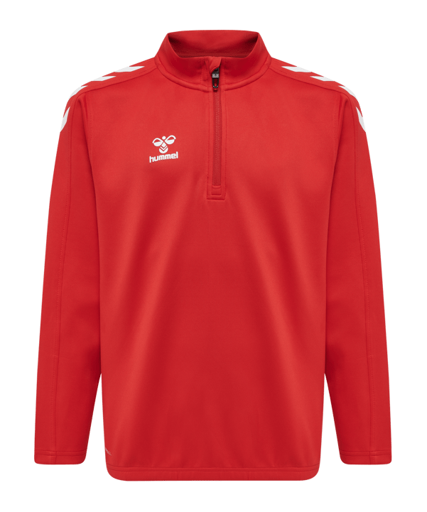 Hummel hmlCORE XK HalfZip Sweatshirt Kids F3062