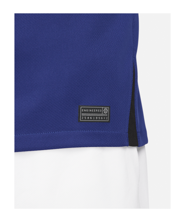 Nike Niederlande Trikot Away WM 2022 Blau F455 - blau