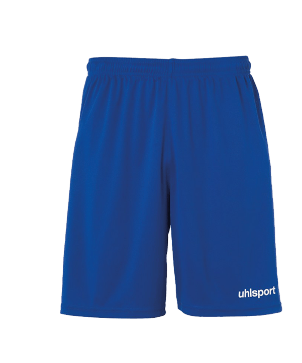 Uhlsport Center Basic Short ohne Innenslip F03 - blau
