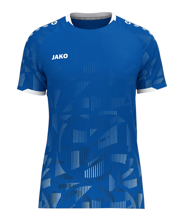JAKO Sonic Trikot Blau F408 