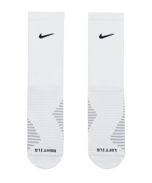 Nike Strike 23 Crew Socken F100 - weiss