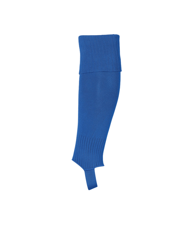 uhlsport Stegstutzen Bambini Blau F11