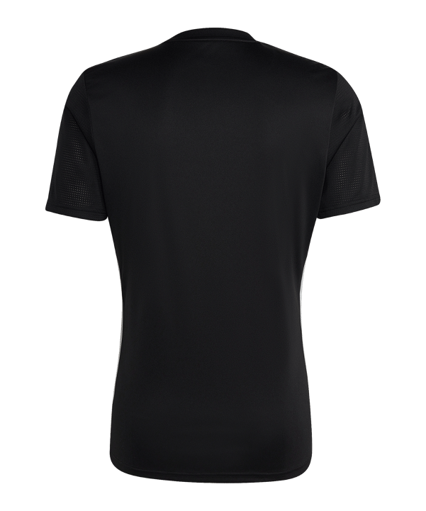 adidas Tabela 23 Trikot Schwarz Weiss - schwarz
