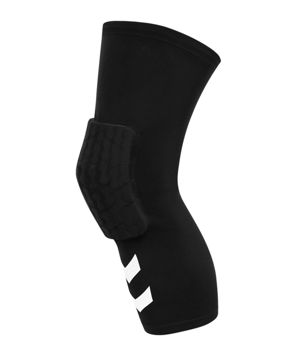 Hummel Protection Knee Long Sleeve Schwarz F2001