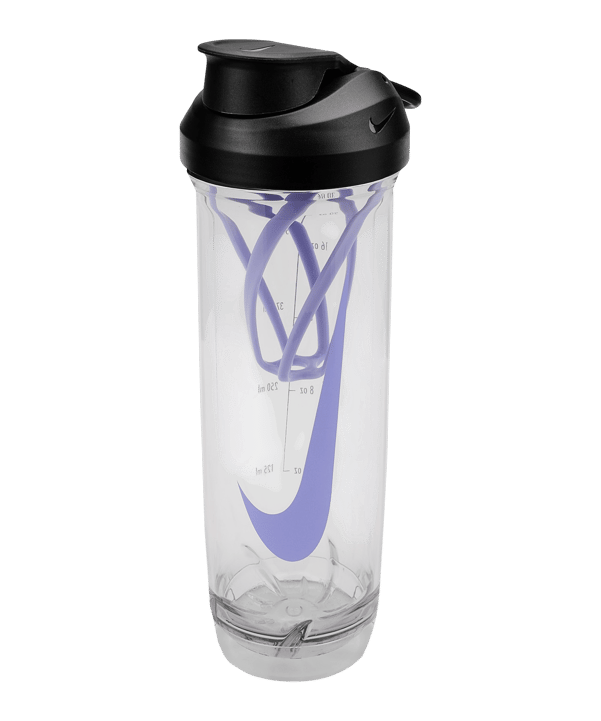Nike Recharge Shaker 709ml Flasche Mehrfarbig F917
